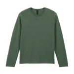 T-shirt homme manches longues Softstyle