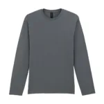 T-shirt homme manches longues Softstyle