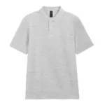 Polo Homme Softstyle Double Piqué