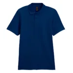 Polo Homme Softstyle Double Piqué