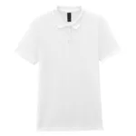 Polo Femme Softstyle Double Piqué