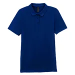 Polo Femme Softstyle Double Piqué