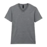 T-shirt homme col v Softstyle
