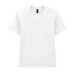 T-shirt homme softstyle midweight