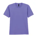 T-shirt homme softstyle midweight
