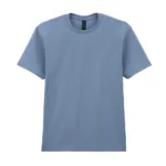 T-shirt homme softstyle midweight