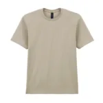 T-shirt homme softstyle midweight