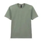 T-shirt homme softstyle midweight
