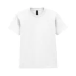 T-shirt enfant softstyle midweight