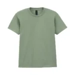 T-shirt enfant softstyle midweight