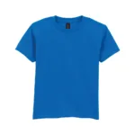 T-shirt enfant softstyle midweight