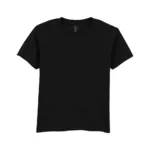 T-shirt enfant softstyle midweight
