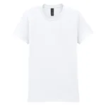 T-shirt femme softstyle midweight