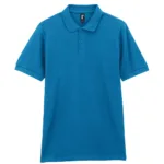 Polo piqué Hammer