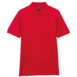Polo piqué Hammer