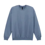 Sweat-shirt col rond Midweight Softstyle