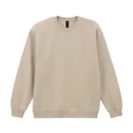 Sweat-shirt col rond Midweight Softstyle