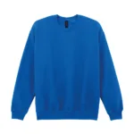 Sweat-shirt col rond Midweight Softstyle