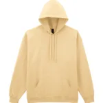 Sweat-shirt à capuche Midweight Softstyle