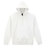 Sweat-shirt à capuche Midweight Softstyle
