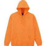 Sweat-shirt à capuche Midweight Softstyle
