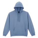 Sweat-shirt à capuche Midweight Softstyle