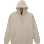 Sweat-shirt à capuche Midweight Softstyle