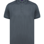 Polo homme polyester recyclé