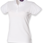 Polo femme Coolplus®