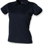 Polo femme Coolplus®