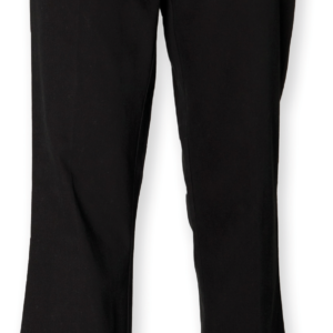 Pantalon chino femme 65/35