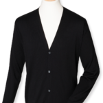 Cardigan homme