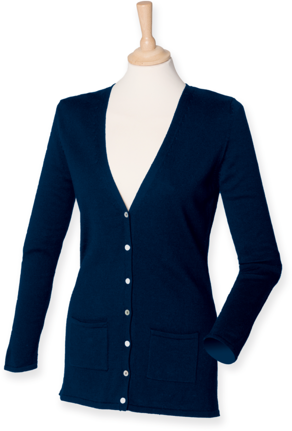Cardigan femme