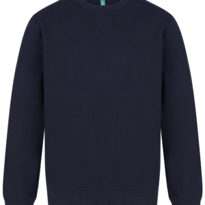 Sweat-shirt écoresponsable unisexe