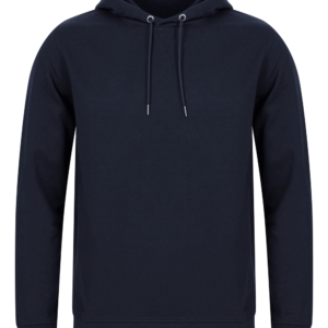 Sweat-shirt à capuche écoresponsable unisexe