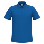 Polo sport homme