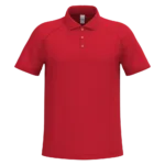 Polo sport homme