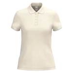 Polo piqué femme
