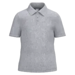 Polo piqué enfant
