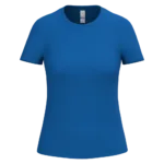 T-shirt sport femme Mercury