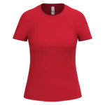 T-shirt sport femme Mercury
