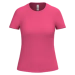 T-shirt sport femme Mercury