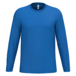 T-shirt LSL unisexe iDeal150