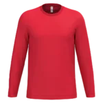T-shirt LSL unisexe iDeal150