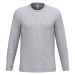 T-shirt LSL unisexe iDeal150
