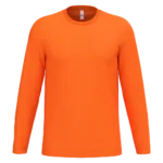 T-shirt LSL unisexe iDeal150