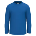 T-shirt LSL enfant iDeal150