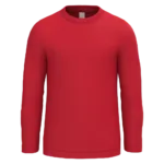 T-shirt LSL enfant iDeal150