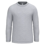 T-shirt LSL enfant iDeal150