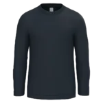 T-shirt LSL enfant iDeal150